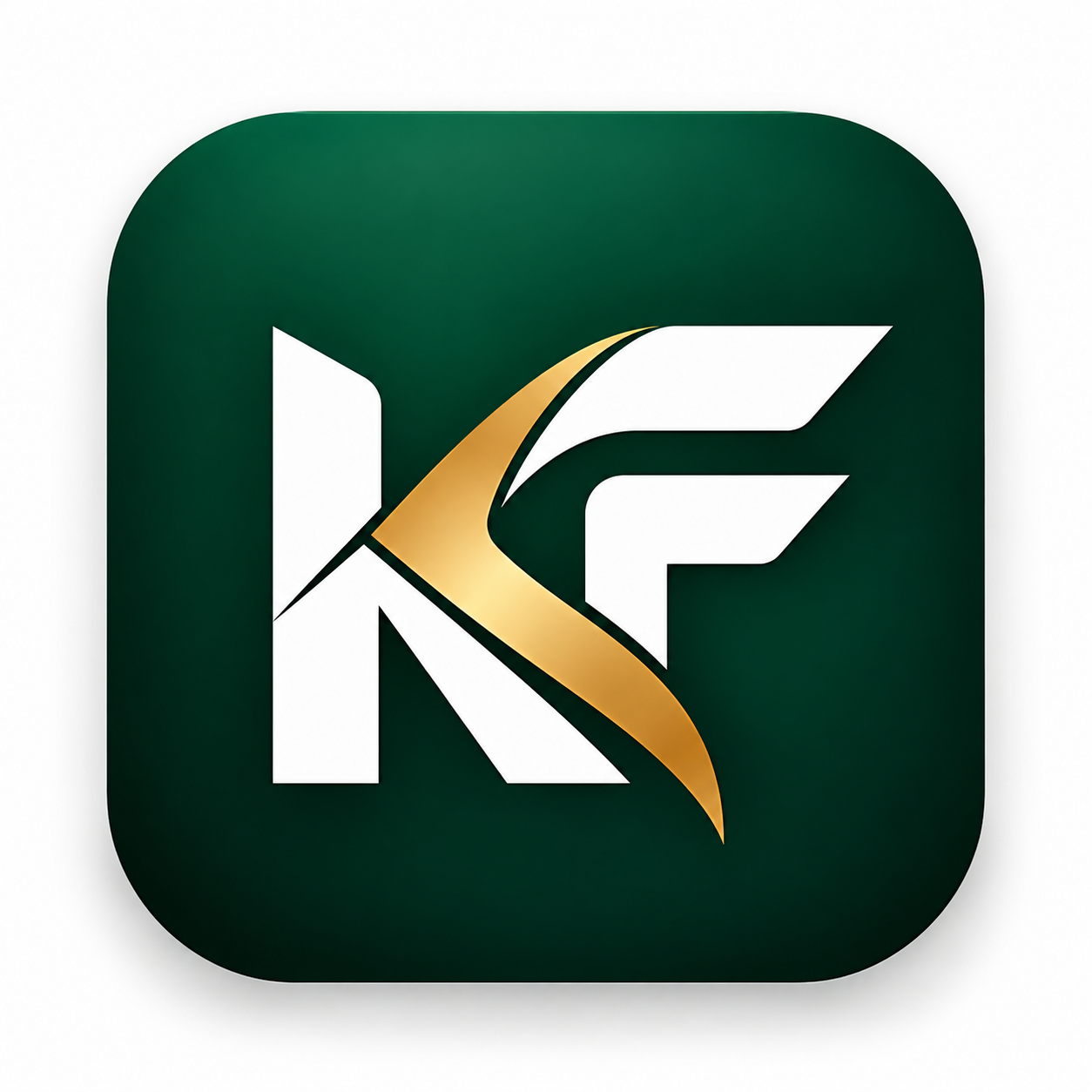 KF Online Shop logo